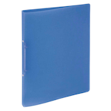 Artikelbild 1 für PAGNA Lucy Colours Ringbuch 2-Ringe blau 2,3 cm DIN A4, 1 St., Artikelnummer 161901