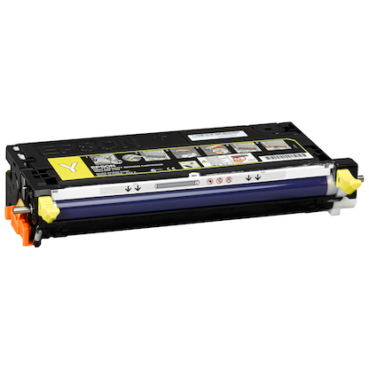 Artikelbild 3 für EPSON S051124 gelb Toner, Artikelnummer 954404