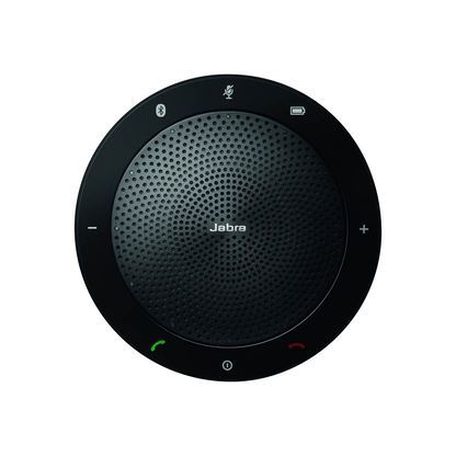 Artikelbild 5 für Jabra Speak 510 MS Freisprecheinrichtung schwarz, Artikelnummer 268001