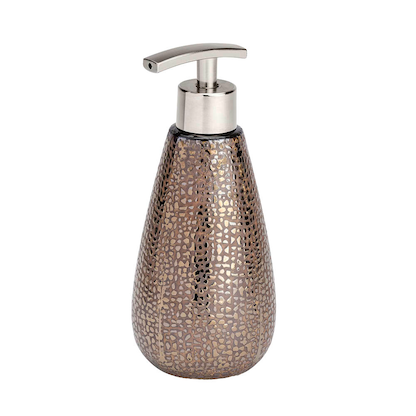 Artikelbild 3 für WENKO Badaccessoires-Set Marrakesh braun, Artikelnummer 665713