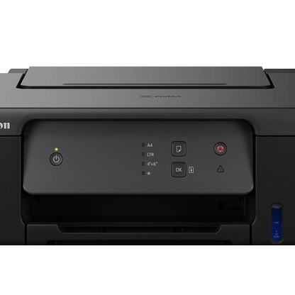 Artikelbild 5 für Canon PIXMA G1530 Tintenstrahldrucker schwarz, Artikelnummer 848637