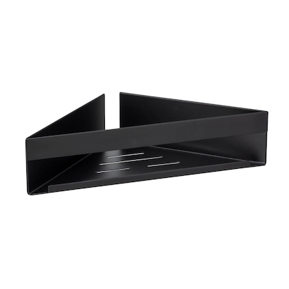 Artikelbild 2 für WENKO Genova Duschkorb Edelstahl, Artikelnummer 804223