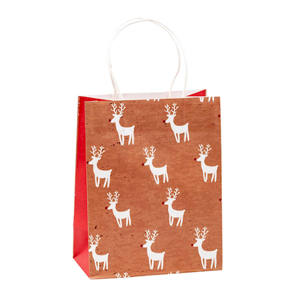 Artikelbild 4 für 12 TSI Geschenktüten Weihnachten Serie 1.6 Motiv sortiert 18,0 x 23,0 cm, Artikelnummer 773637