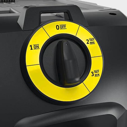 Artikelbild 7 für KÄRCHER NT 30/1 Tact L Nass-/Trockensauger 1.380 W, Artikelnummer 341968