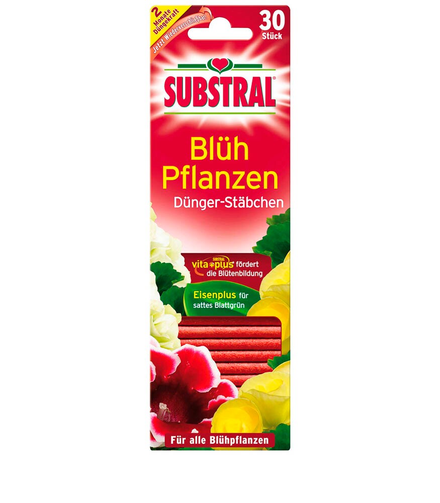 SUBSTRAL Dngerstbchen 30 St. | office discount