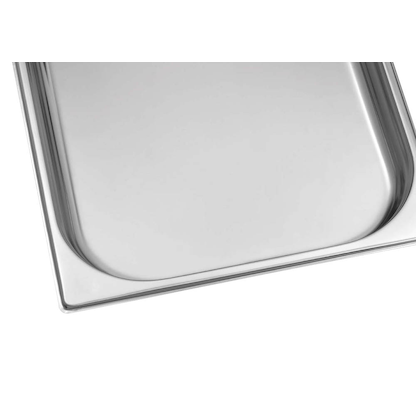 Artikelbild 3 für Bartscher GN-Behälter Top Line 1/1 silber 5,0 l, 1 St., Artikelnummer 424378