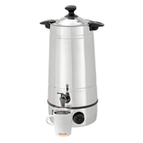 Artikelbild 1 für Bartscher Glühweintopf silber 7,0 l 2200 W, Artikelnummer 426329