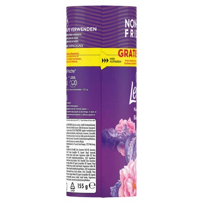 Artikelbild 4 für Lenor Blütentraum Wäscheparfüm Perls, 155,0 g, Artikelnummer 526042