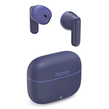Artikelbild 1 für hama Freedom Light II In-Ear-Kopfhörer blau, Artikelnummer 665234
