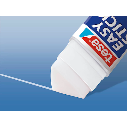 Artikelbild 4 für 2 + 1 GRATIS: 2 tesa EASY STICK ecoLOGO Klebestifte 25,0 g + GRATIS 1 St., Artikelnummer 459899