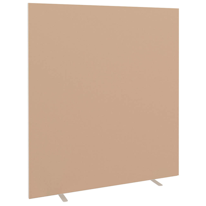Artikelbild für PAPERFLOW Trennwand easyScreen, sand 160,0 x 173,2 cm, 1 St., Artikelnummer 306675
