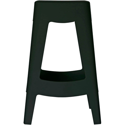 Artikelbild 3 für 2 meet powered by PAPERFLOW Hocker THBELX2.01 schwarz, Artikelnummer 139797