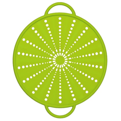 Artikelbild 22 für emsa Pfannen-Spritzschutz SMART KITCHEN grün, Artikelnummer 509582