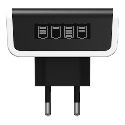 Artikelbild 5 für ANSMANN Comfort Plus Akku-Ladegerät, Artikelnummer 533014