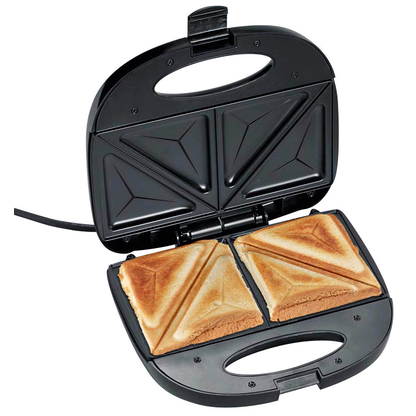 Artikelbild 7 für SEVERIN SA 2969 Sandwich-Toaster, Artikelnummer 486821