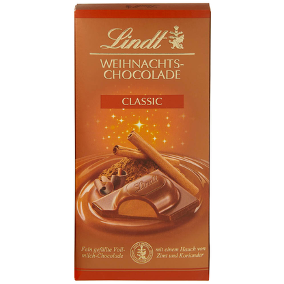 Artikelbild 10 für Lindt Weihnachtliche Kostbarkeiten Schokolade 7 St./ 920,0 g, Artikelnummer 724532