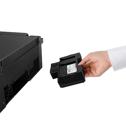 Artikelbild 6 für Canon PIXMA G1530 Tintenstrahldrucker schwarz, Artikelnummer 848637