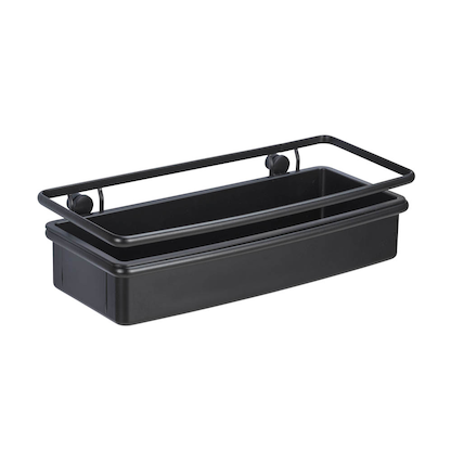 Artikelbild 3 für WENKO Molinella Duschkorb Edelstahl, Kunststoff, Artikelnummer 804084