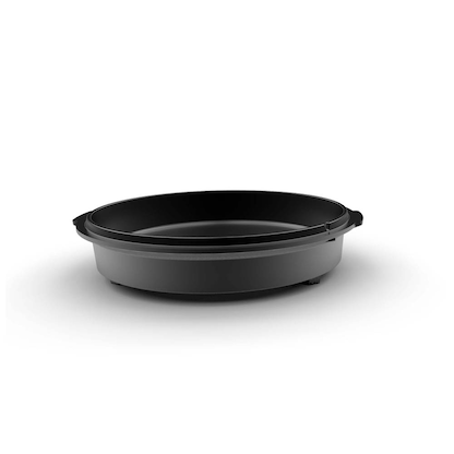 Artikelbild 3 für tepro Dutch Oven M 38,0 x 26,5 x 24,2 cm, Artikelnummer 329504