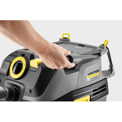 Artikelbild 7 für KÄRCHER NT 30/1 Ap Te L Nass-/Trockensauger 1.380 W, Artikelnummer 342158