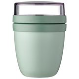 Artikelbild 1 für MEPAL Speisebehälter Ellipse mini nordic sage, Artikelnummer 583706