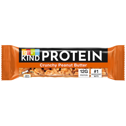 Artikelbild 2 für BE-KIND Protein Probierpaket Proteinriegel 8 x 50 g Riegel, Artikelnummer 472967