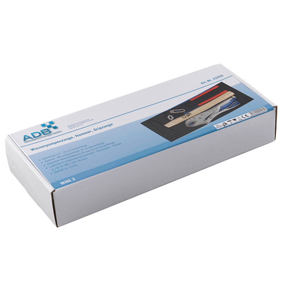 Artikelbild 8 für ADB Zangen-Set 22205 3-teilig, Artikelnummer 204235