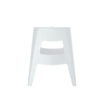 Artikelbild 3 für 2 meet powered by PAPERFLOW Hocker TBBELX2.13 weiß, Artikelnummer 139917