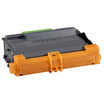 Artikelbild 3 für brother TN-3480 schwarz Toner, Artikelnummer 242673