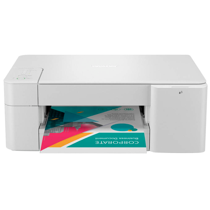 Artikelbild 12 für brother DCP-J1200WE 3 in 1 Tintenstrahl-Multifunktionsdrucker grau, brother EcoPro Ready, Artikelnummer 408466