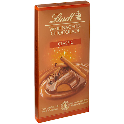 Artikelbild 11 für Lindt Weihnachtliche Kostbarkeiten Schokolade 7 St./ 920,0 g, Artikelnummer 724532