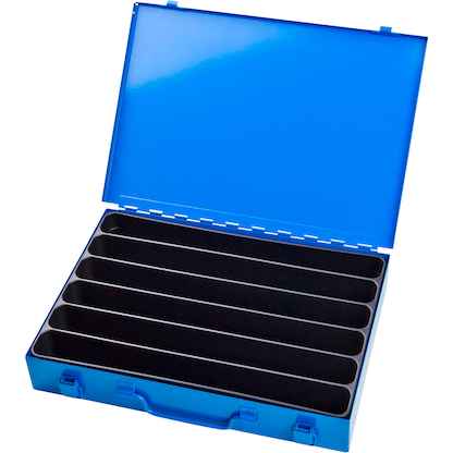 Artikelbild 2 für ADB 88601 Sortimentskasten unbefüllt, Artikelnummer 893012