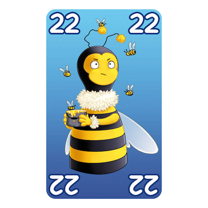 Artikelbild 3 für Schmidt Mensch ärgere Dich nicht Kartenspiel, Artikelnummer 936272