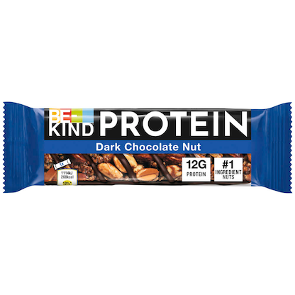 Artikelbild 3 für BE-KIND Protein Probierpaket Proteinriegel 8 x 50 g Riegel, Artikelnummer 472967