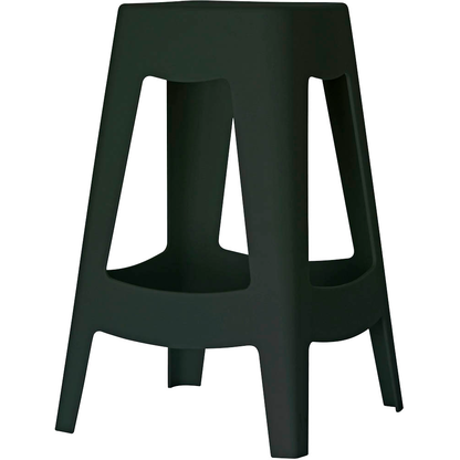 Artikelbild 2 für 2 meet powered by PAPERFLOW Hocker THBELX2.01 schwarz, Artikelnummer 139797