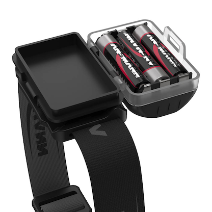 Artikelbild 10 für ANSMANN Headlight HD230BS LED Stirnlampe schwarz 6,0 cm, 230 Lumen, 5,0 W, Artikelnummer 619603