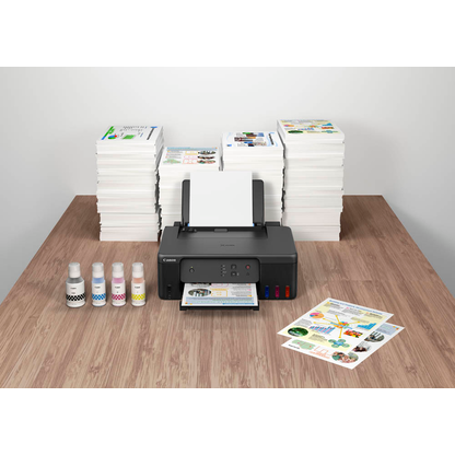 Artikelbild 8 für Canon PIXMA G1530 Tintenstrahldrucker schwarz, Artikelnummer 848637