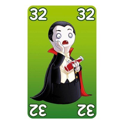 Artikelbild 4 für Schmidt Mensch ärgere Dich nicht Kartenspiel, Artikelnummer 936272