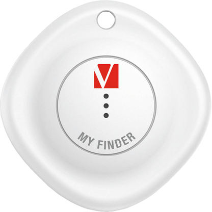 Artikelbild 3 für verbatim My Finder 2er-Pack Bluetooth-Tracker, Artikelnummer 213159