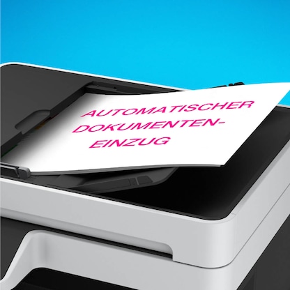 Artikelbild 7 für AKTION: EPSON EcoTank ET-5150 3 in 1 Tintenstrahl-Multifunktionsdrucker grau mit 50 Euro CashBack, Artikelnummer 460521