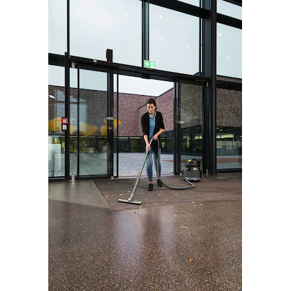 Artikelbild 6 für KÄRCHER NT 27/1 Advanced Nass-/Trockensauger 1.380 W, Artikelnummer 341632