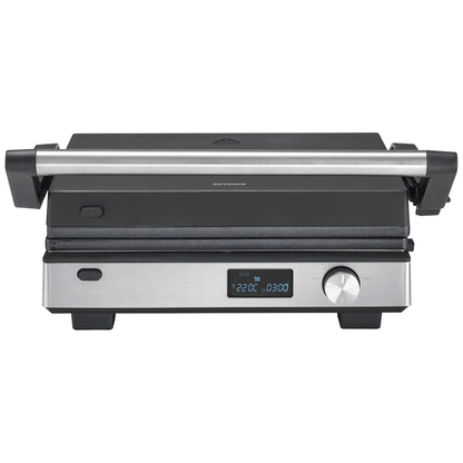 Artikelbild 3 für SEVERIN KG 2380 3in1 SEVINI FLEX Kontaktgrill, Artikelnummer 558599