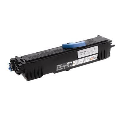 Artikelbild 3 für EPSON S050523 schwarz Toner, Artikelnummer 477729