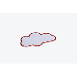 Artikelbild 1 für MAUL Moderationskarten weiß/rot 14,0 x 23,0 cm, 20 St., Artikelnummer 535551