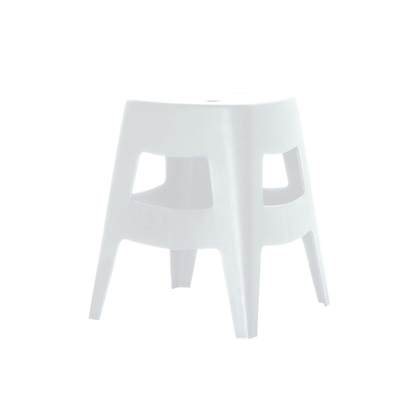 Artikelbild 2 für 2 meet powered by PAPERFLOW Hocker TBBELX2.13 weiß, Artikelnummer 139917