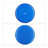 Artikelbild 1 für relaxdays Balance-Kissen blau, Artikelnummer 442461