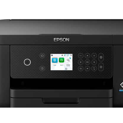 Artikelbild 11 für AKTION: EPSON Expression Home XP-5200 3 in 1 Tintenstrahl-Multifunktionsdrucker schwarz mit 25 Euro CashBack, Artikelnummer 818114