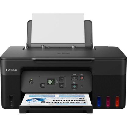 Artikelbild 24 für Canon PIXMA G2570 3 in 1 Tintenstrahl-Multifunktionsdrucker schwarz, Artikelnummer 848471