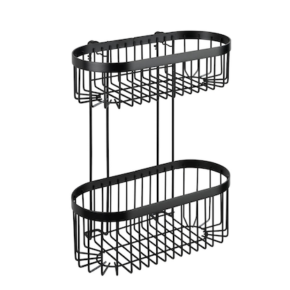 Artikelbild 17 für WENKO Classic Plus Duschregal Stahl, Artikelnummer 803173