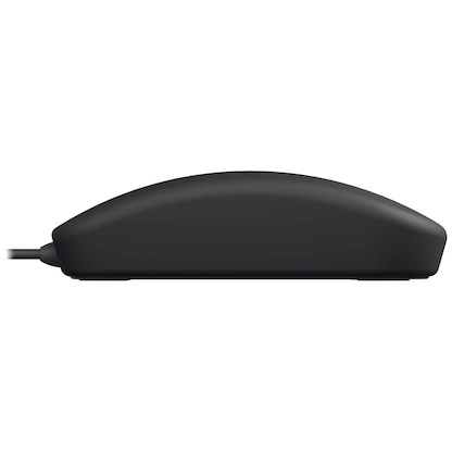 Artikelbild 2 für CHERRY AK-PMH3 Medical Mouse Scroll Sensor Hygiene-Maus kabelgebunden schwarz, Artikelnummer 250789